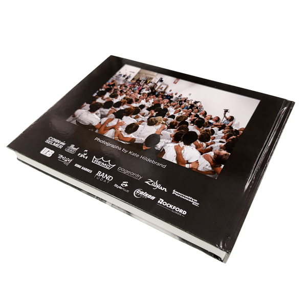2025 Coffee Table Book
