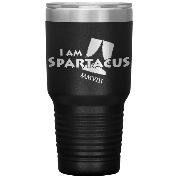 I am Spartacus Insulated Tumblers
