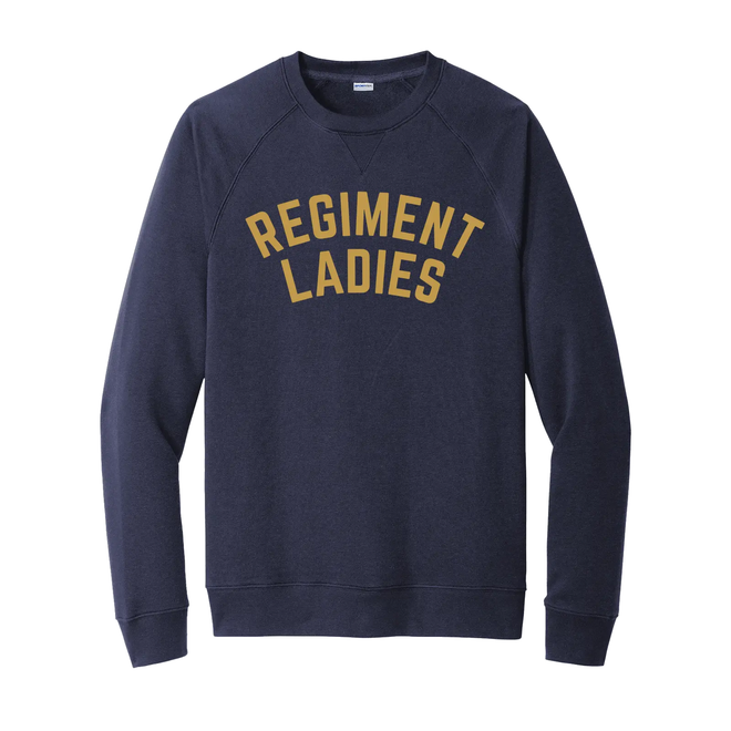 REGIMENT LADIES