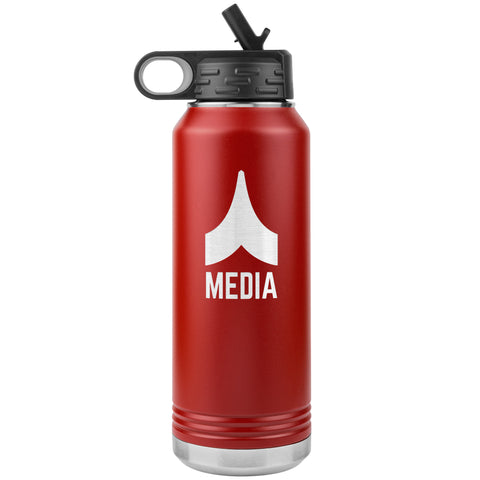 Media Bottle