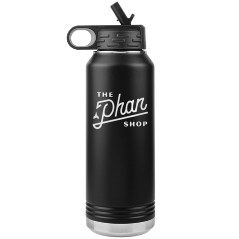Phan Shop Water Bottle