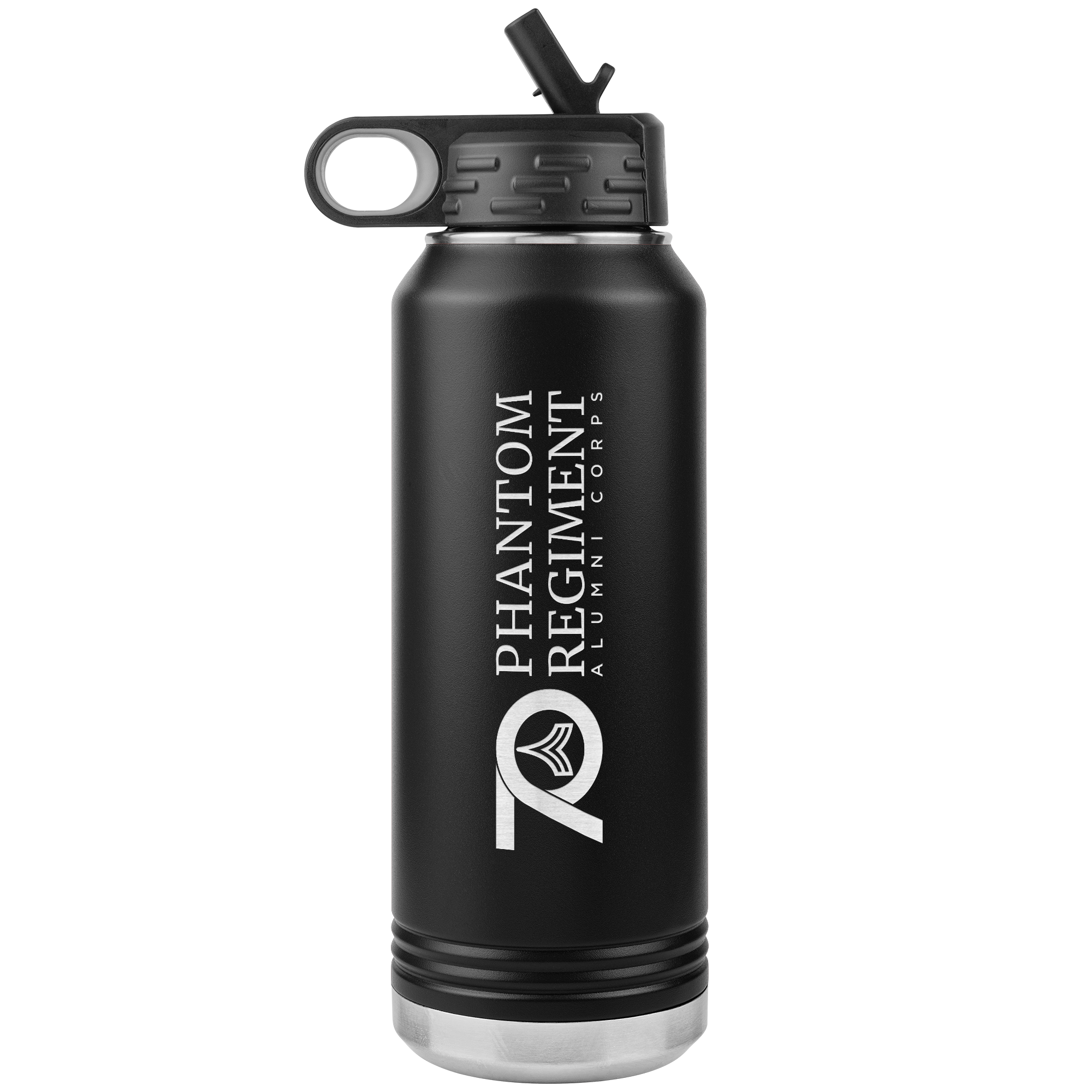 PRAC_32oz_Water_Bottle_Insulated_WB_Tumbler_Black_Mockup.png