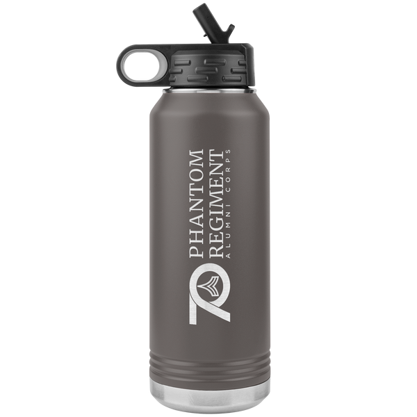 PRAC_32oz_Water_Bottle_Insulated_WB_Tumbler_Pewter_Mockup.png
