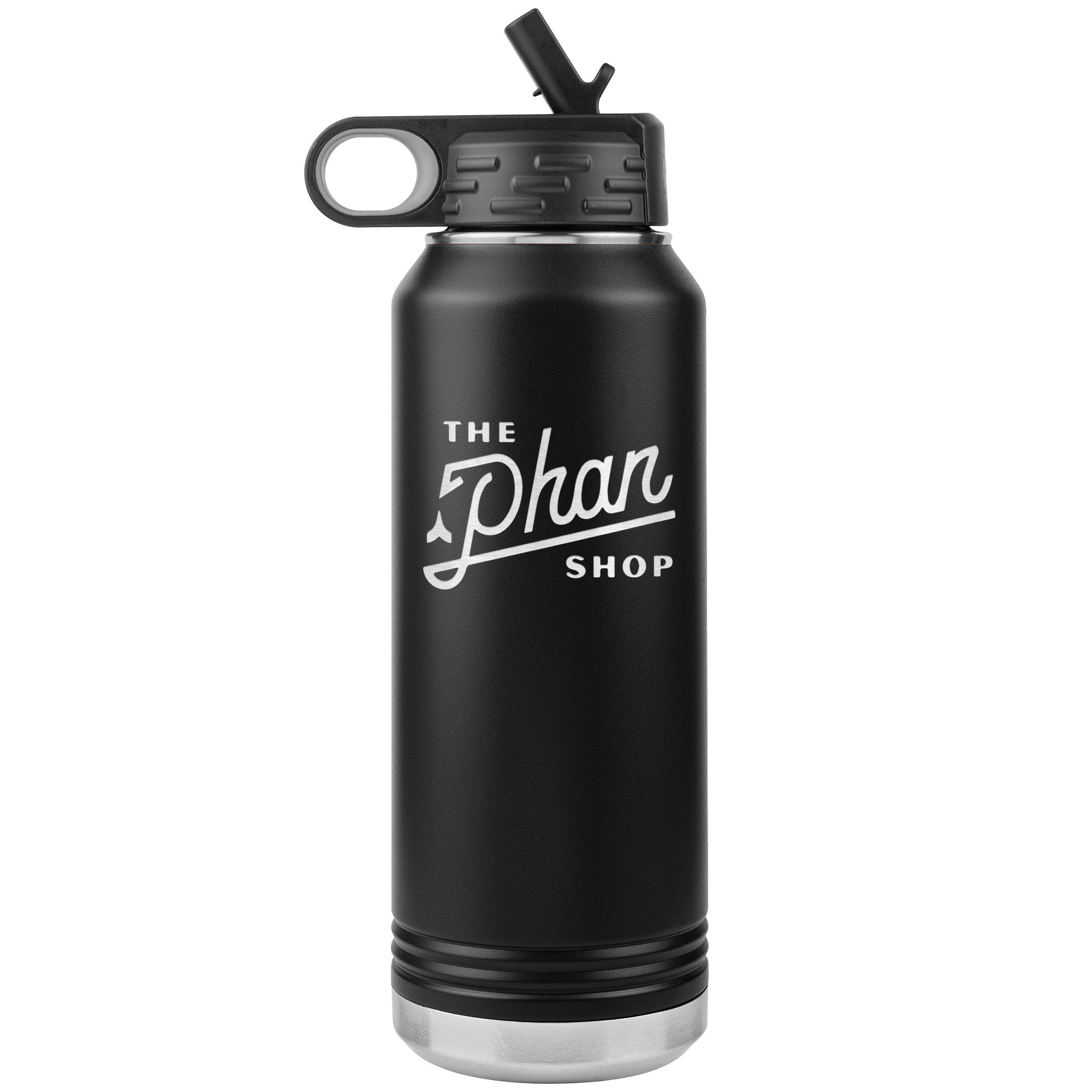 Phan Shop Water Bottle