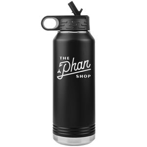 Phan Shop Water Bottle