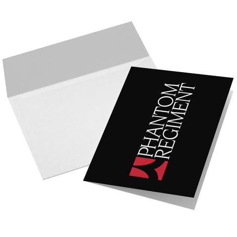 Phantom Regiment Cards