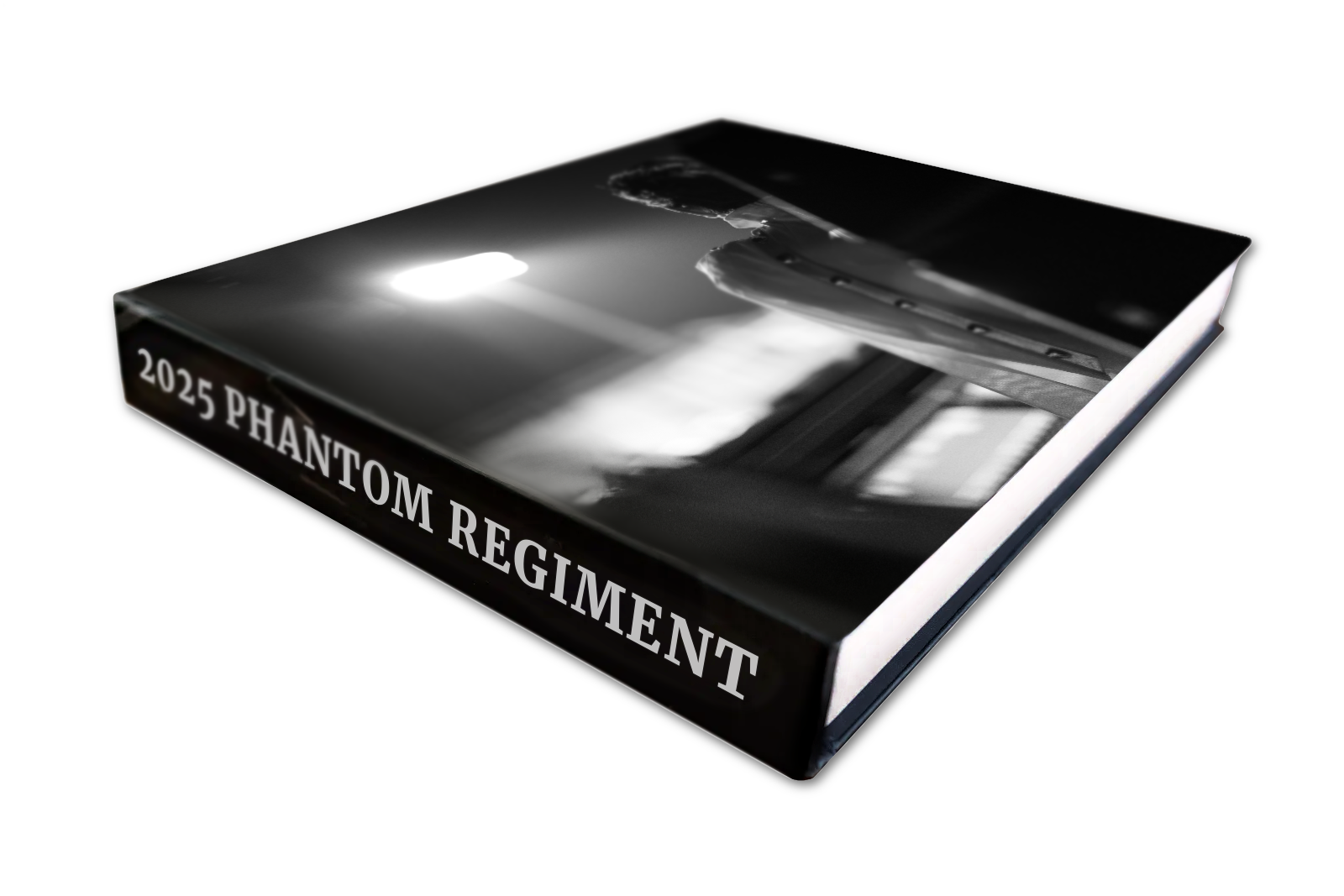 2025 Coffee Table Book