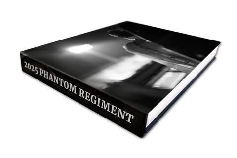 2025 Coffee Table Book