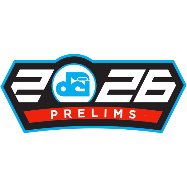 DCI Tickets - Thursday Prelims