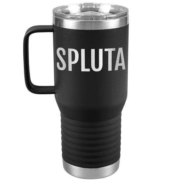 SPLUTA Insulated Tumblers