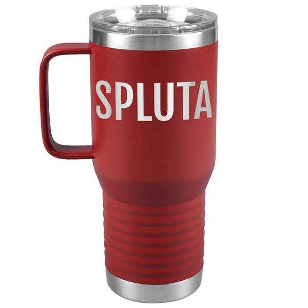 SPLUTA Insulated Tumblers