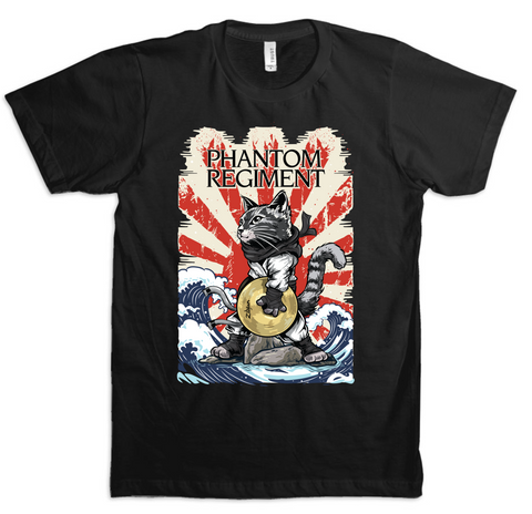 Crash Tee
