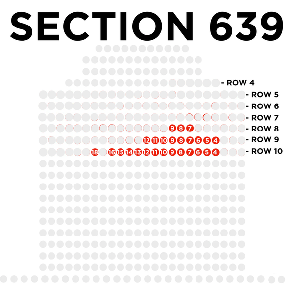 DCI Tickets - Saturday Finals