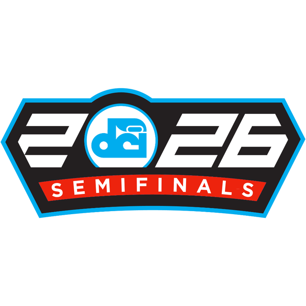 DCI Tickets - Friday Semi-Finals