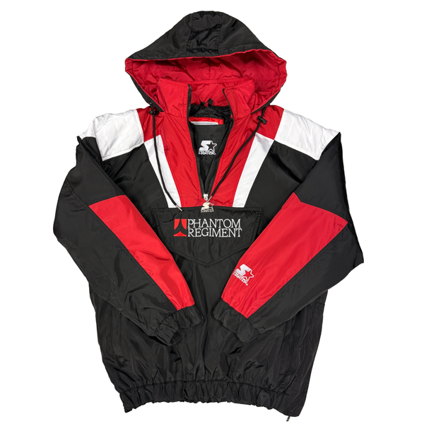 Phantom Regiment Starter Jacket