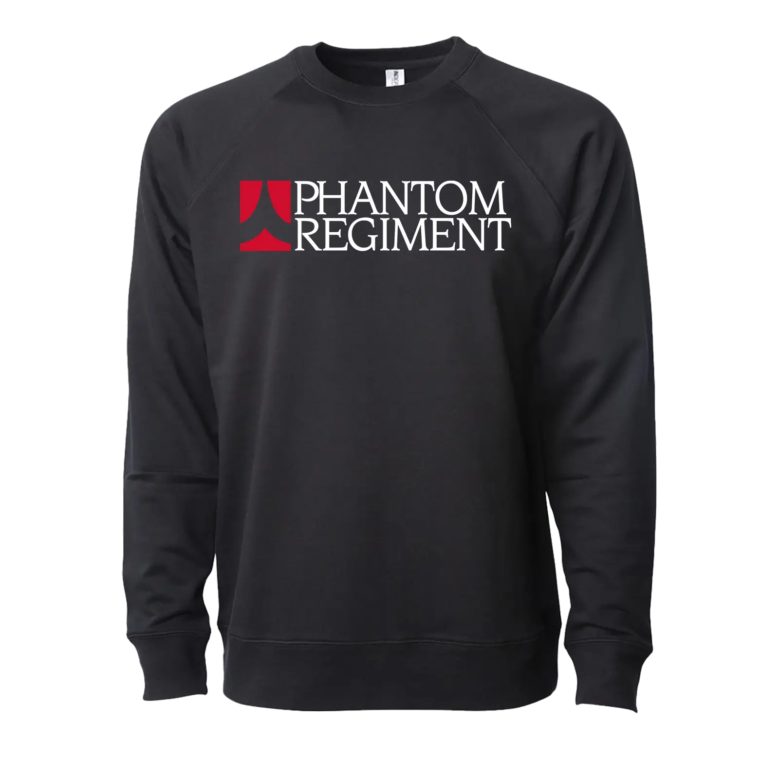Lightweight PR Sweatshirt