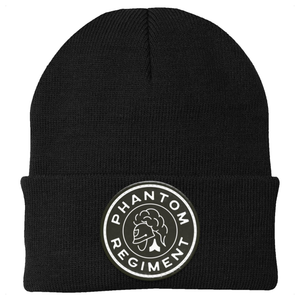 PR Hockey Knit Cap