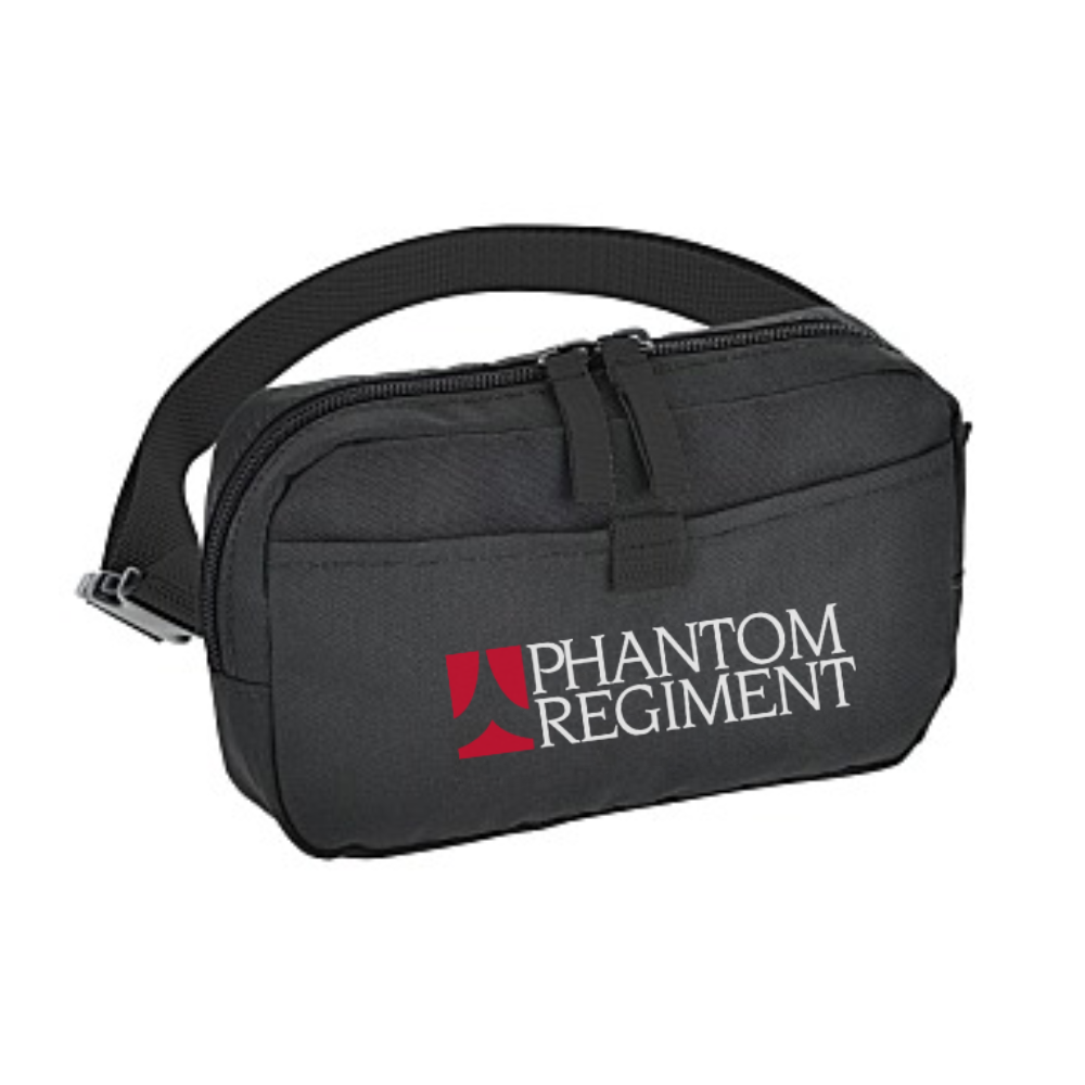 Waist Pack