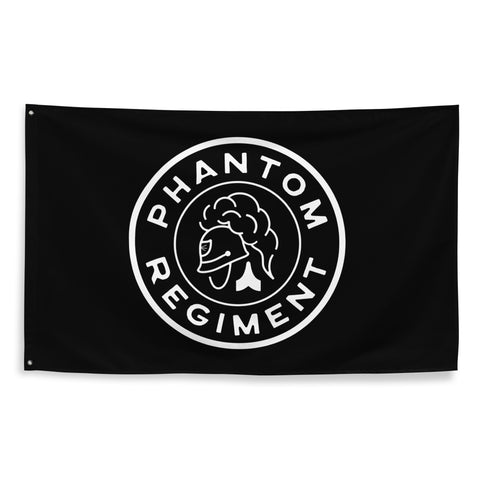 PR Hockey Flag