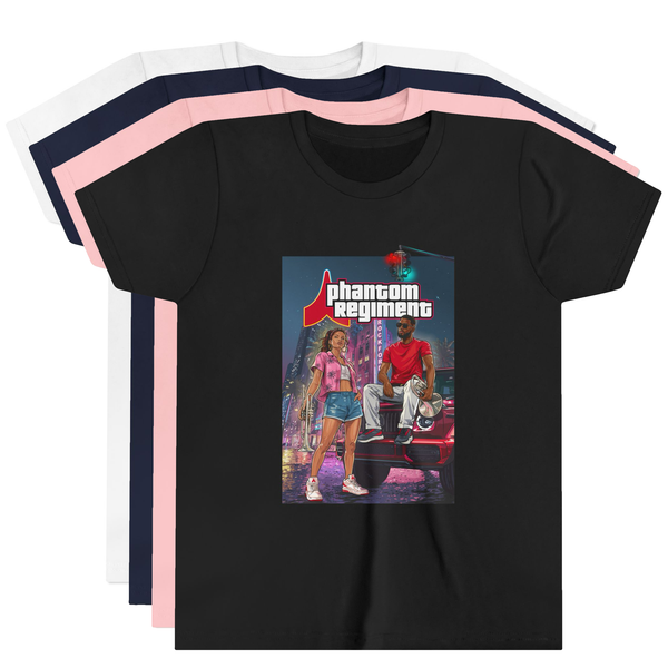 YOUTH GPR Brass Tee