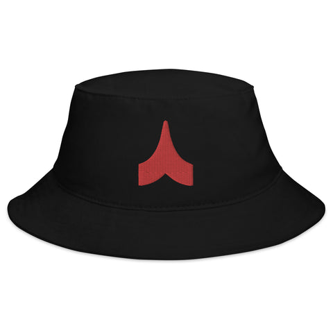 Chevron Bucket Hat