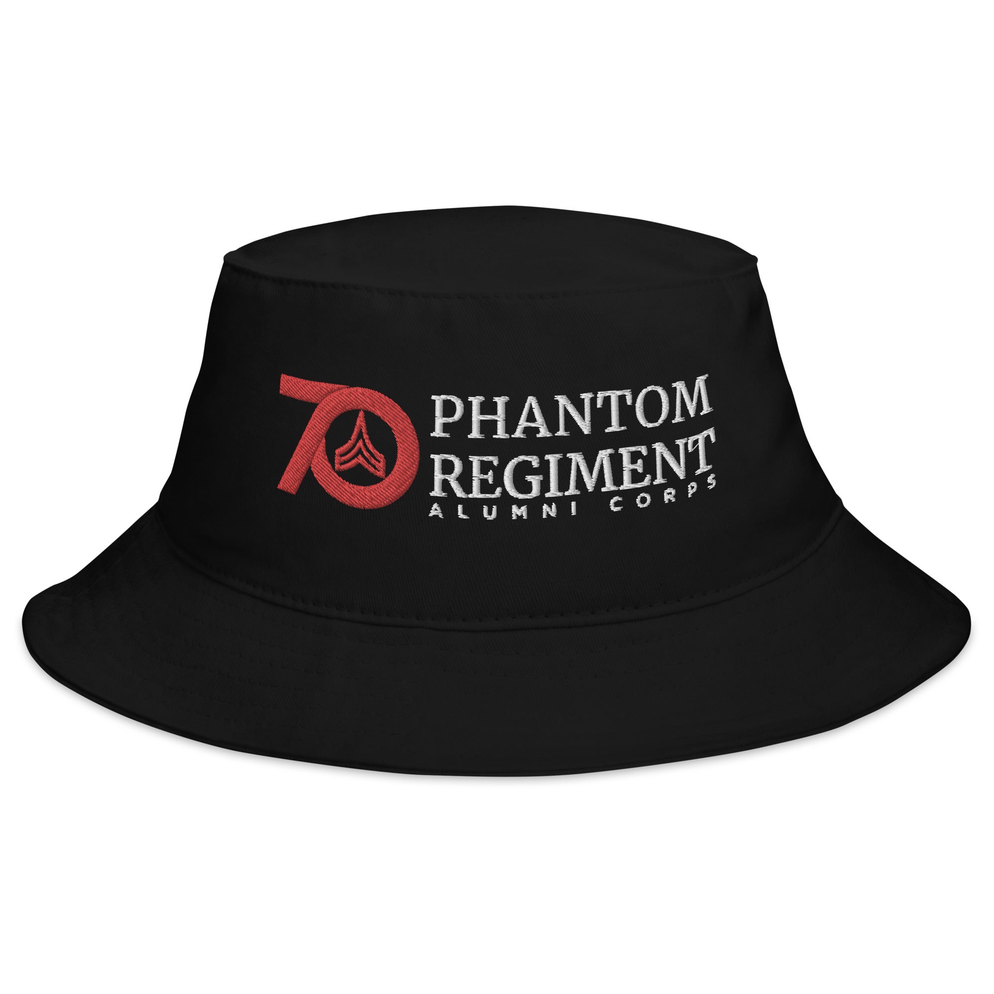 Alumni Corps Bucket Hat