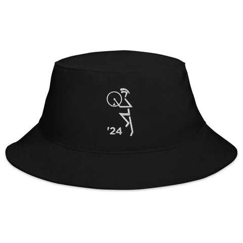 '24 Basses Bucket Hat