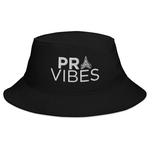 Vibes Bucket Hat