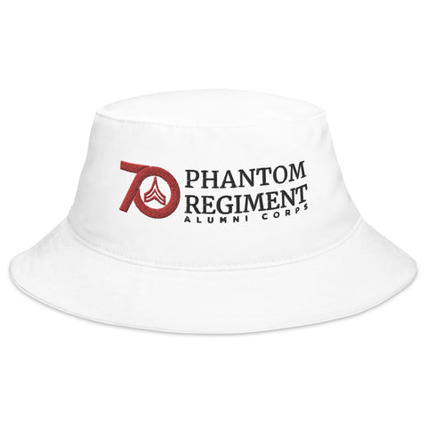 Alumni Corps Bucket Hat