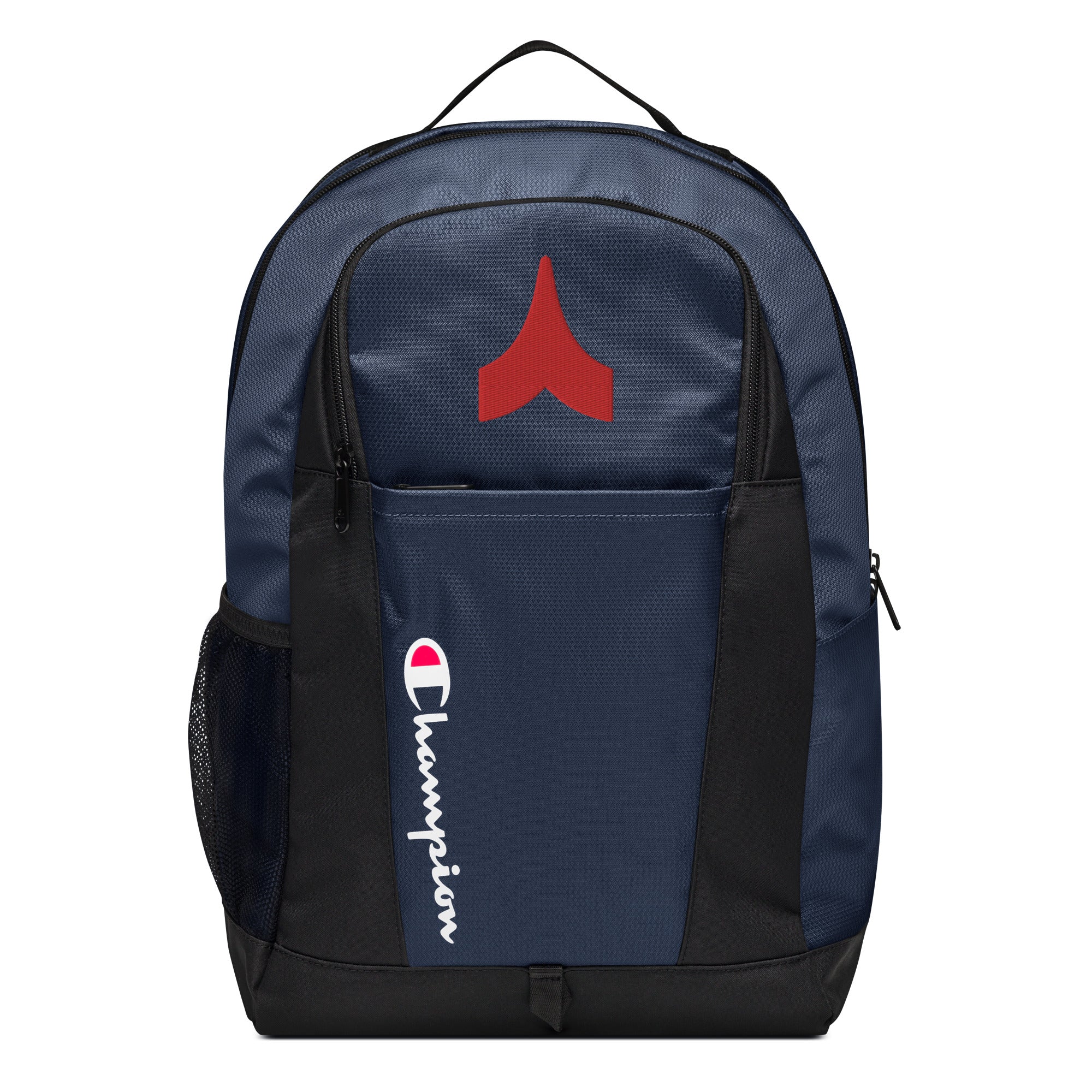 Chevron Champion Backpack