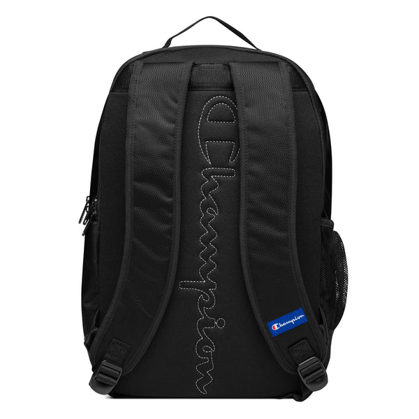 Chevron Champion Backpack