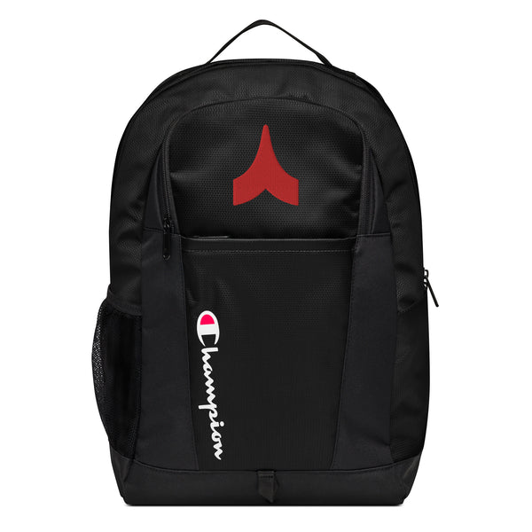 Chevron Champion Backpack