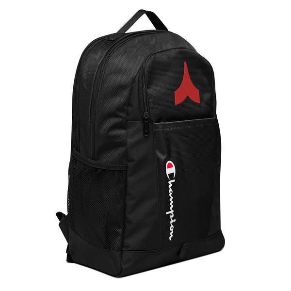 Chevron Champion Backpack