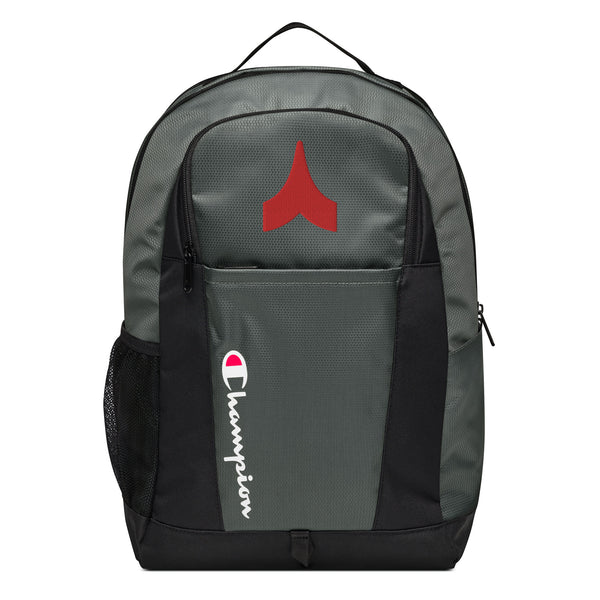 Chevron Champion Backpack