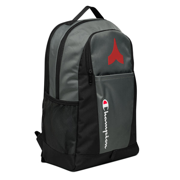 Chevron Champion Backpack