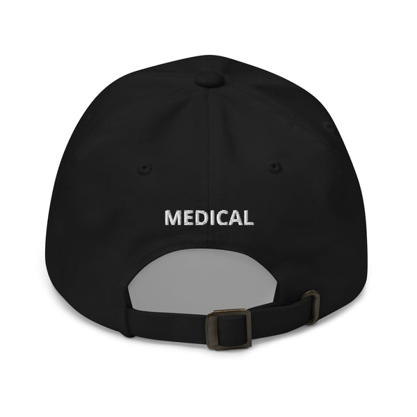 PR Medical Hat