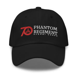 Alumni Corps Hat