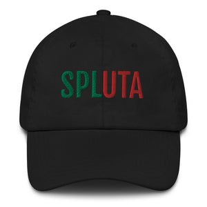 SPLUTA Dad Hat