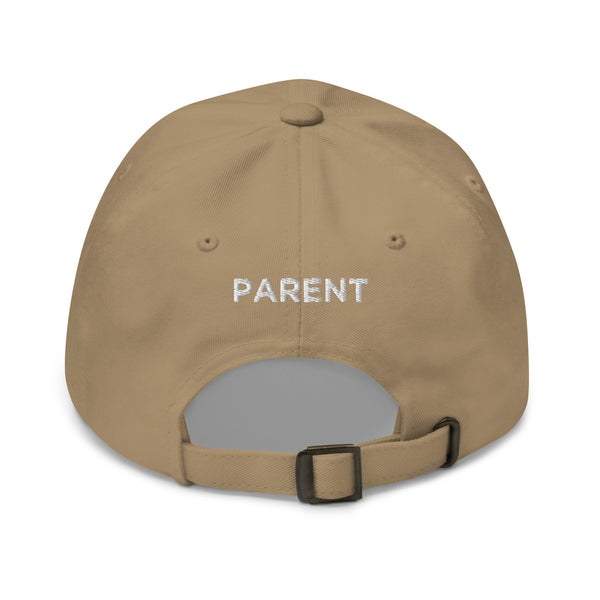 Chevron Parent Hat