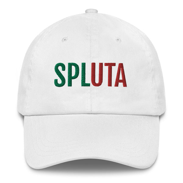 SPLUTA Dad Hat