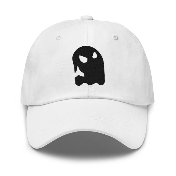 Angry Ghost Brass Classic Hat
