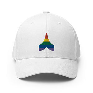 Pride Stretch-Fit Hat