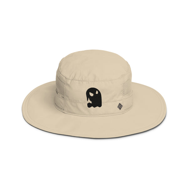 Angry Ghost Brass Booney Hat