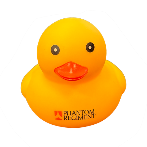 Phantom Regiment Duck