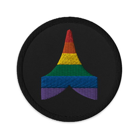 Pride Patch