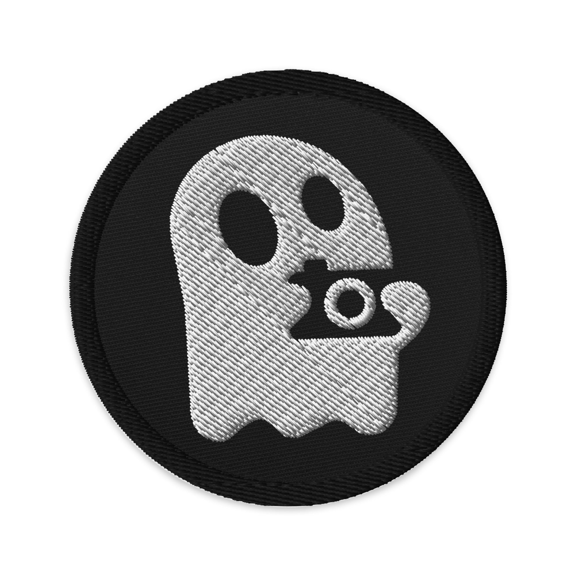 Ghost Media Patch
