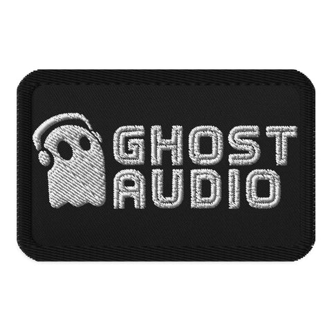 Ghost Audio Patch