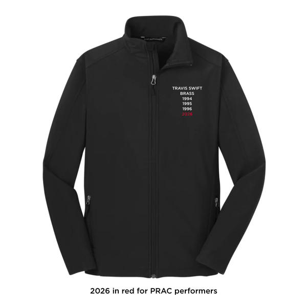 Alumni Jacket