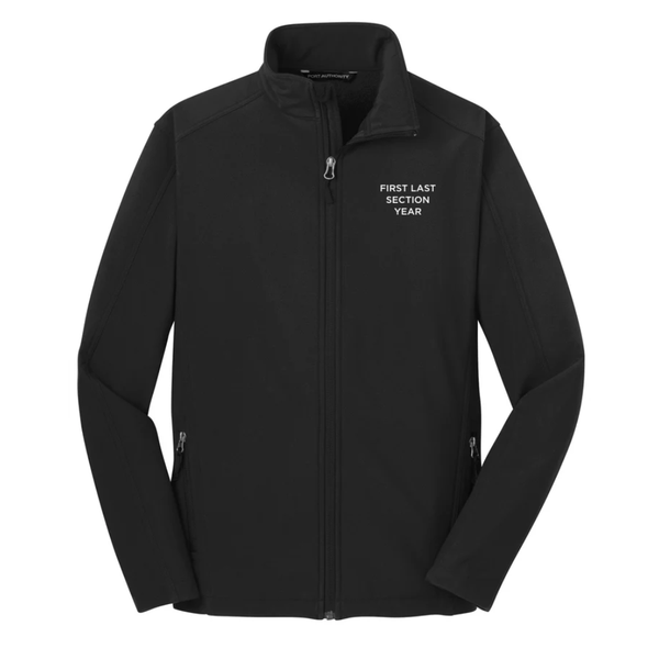Alumni Jacket