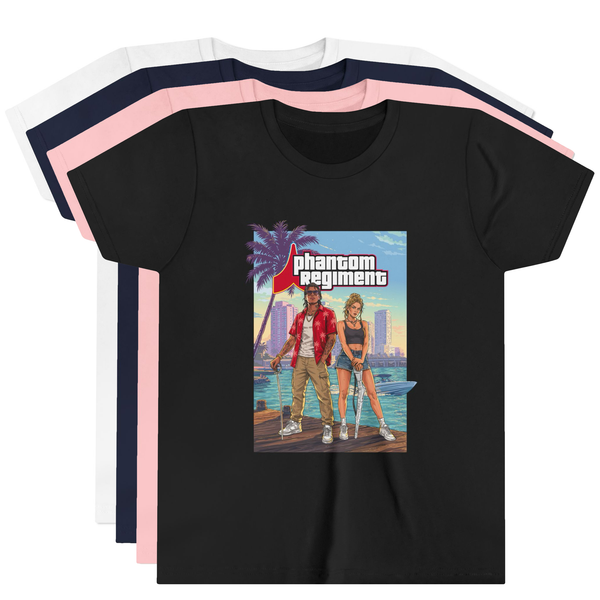 YOUTH GPR Guard Tee